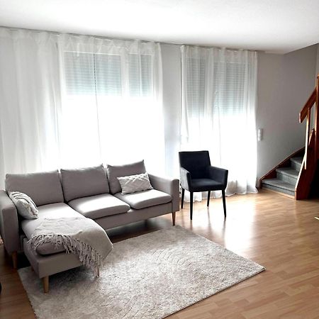 Oldtown Gallery Apartment Wurzburg Exterior photo