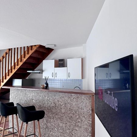 Oldtown Gallery Apartment Wurzburg Exterior photo